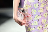 Fragrance-Integrated Fashion Accessories Image 2