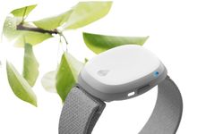 Real-Time Hydration Wearables