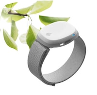 Real-Time Hydration Wearables Image 1