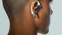 Industrial Open-Ear Headphones Image 1
