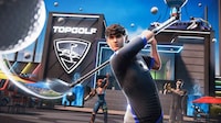 Sport-Themed Game Maps Image 1