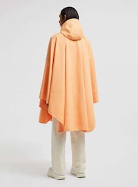 Magnetic Button Outerwear Series Image 3