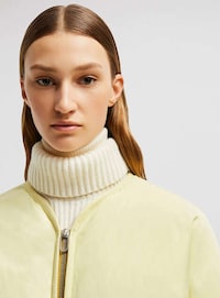 Magnetic Button Outerwear Series Image 4