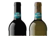 Mid-Strength Wines