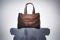 Premium Authentic Leather Bags Image 1