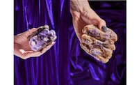 Witchy Cookie Ranges