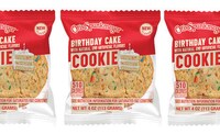 Convenient Cake-Inspired Cookies Image 1