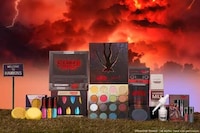 Whimsical Series-Inspired Cosmetic Collections Image 1