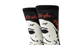 Halloween-Themed Sock Collections