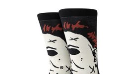 Halloween-Themed Sock Collections