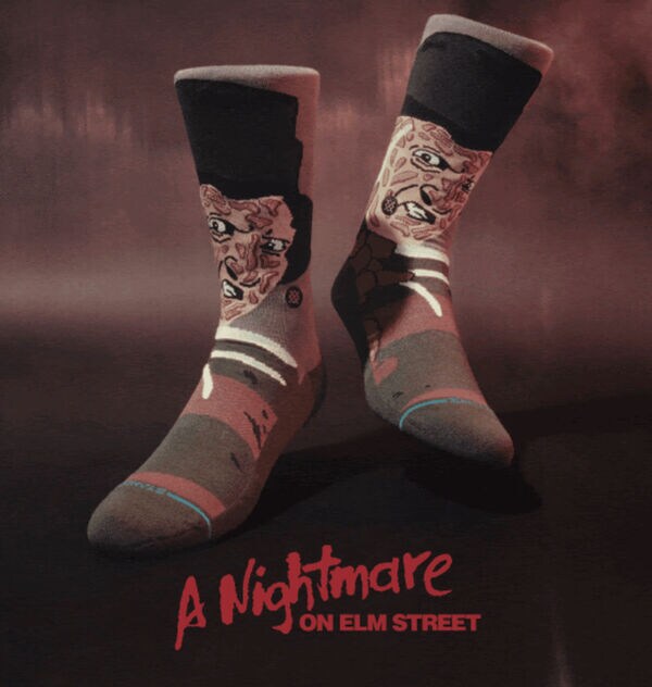 Halloween-Themed Sock Collections Image 2