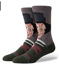 Halloween-Themed Sock Collections Image 4