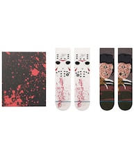 Halloween-Themed Sock Collections Image 6
