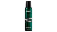 Gel-to-Mousse Haircare Products Image 1