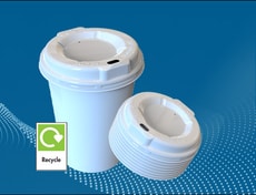 Recyclable Coffee Cup Lids Article Thubnail