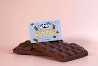 Chocolatey British Butters Image 1