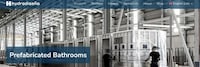 Modular Bathroom Solutions Image 1