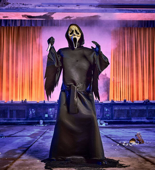 80 Seasonal Halloween Innovations