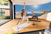 Mixed-Reality Wellness Apps Image 1