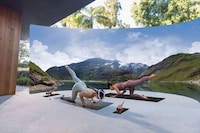 Mixed-Reality Wellness Apps Image 2