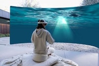 Mixed-Reality Wellness Apps Image 3