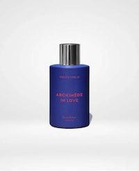 Water-Based Perfumes Image 2