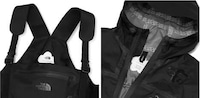 Feminine Technical Apparel Collabs Image 1