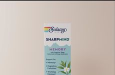 Memory-Enhancing Supplements