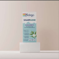 Memory-Enhancing Supplements Image 1