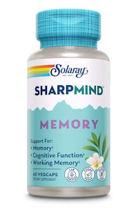 Memory-Enhancing Supplements Image 2