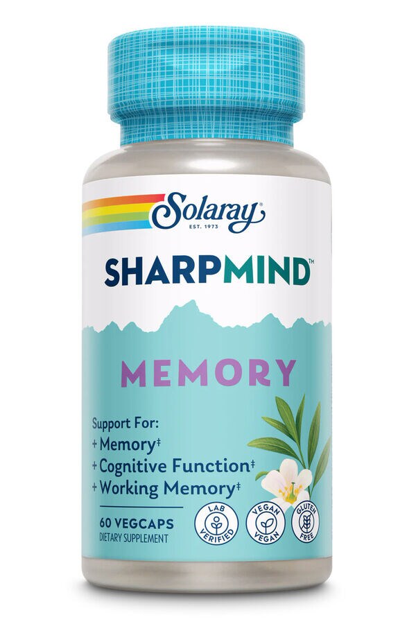 Memory-Enhancing Supplements Image 2