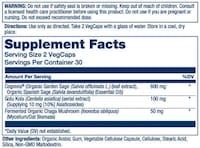 Memory-Enhancing Supplements Image 3