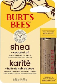 Paper Lip Balm Tubes Image 3