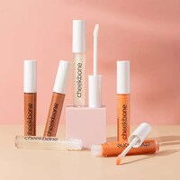 Limited-Edition Healing Lip Oils Image 1