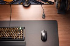 Competitive Gaming Mouses