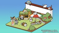 Japanese Kitty Mobile Games Image 2
