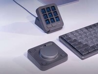 Creative-Centric Control Consoles