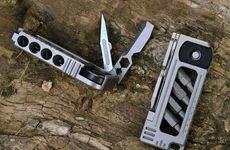 Ultimate Titanium EDC Multitools