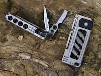 Ultimate Titanium EDC Multitools Image 1