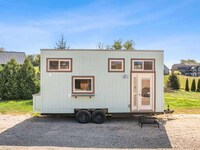 Compact Off-Grid Bright Homes Image 2