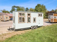 Compact Off-Grid Bright Homes Image 3