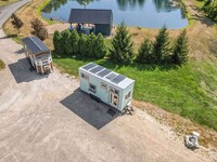 Compact Off-Grid Bright Homes Image 4