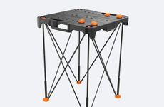 Portable Compact Worktables