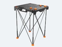Portable Compact Worktables Image 1