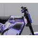 Semi-Transparent Electric Bikes Image 1