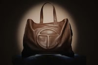 Genuine Leather Fashion Bags Image 2