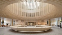 Mass-Timber Expansive Buildings Image 1