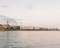 Mass-Timber Expansive Buildings Image 2