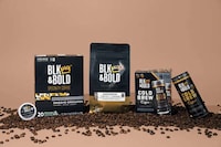 BIPOC Coffee Distribution Initiatives Image 1