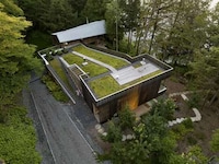 Mass Timber Canadian Chalets Image 2